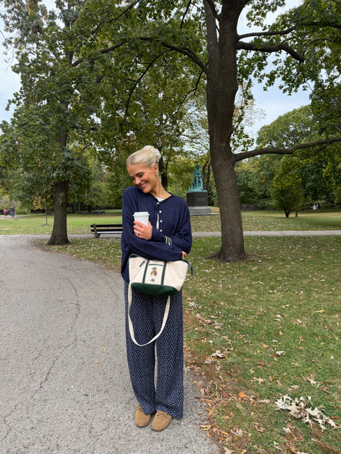 Slow Sunday Pant *PREORDER 10/31*
